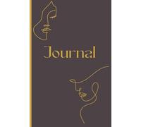 Journal - Je suis ici: A quiet space to reflect, collect and grow.