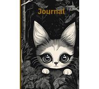 Journal: Journey of Many Lives and Tales