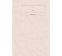 Journal: L'art de l'essentiel