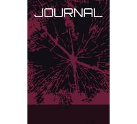 JOURNAL: Let That Shit Go