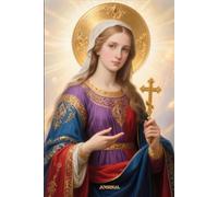 Journal: Lined Notebook With Sacred Orthodox Catholic Cover | 100 Pages For Prayer, Reflection, Writing