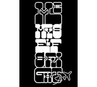 Journal - Me, Myself & Flight