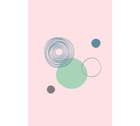 Journal Notebook: 110 Lined Pages | 6" × 9" | Perfect for Journaling, Note-Taking, Planning & Daily Writing