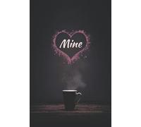 Journal: Notebook for Creative Writing, Planning, and Note-Taking | College Lined | 5.5 x 8.5 Inch | Coffee-Themed. Great gift for a coffee enthusiast.