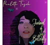 JOURNAL OF A BUTTERFLY