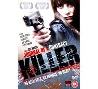 Journal of A Contract Killer [Reino Unido] [DVD]