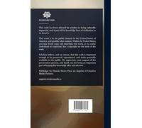 Journal of a Mission to England, in the Year 1864, on Behalf of the University of Trinity College, Toronto