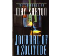 Journal of a Solitude