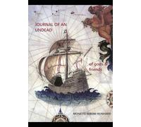 Journal of an Undead: of gods and friends