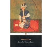 Journal of Emperor Babur