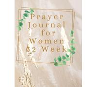 Journal of good times: for women & girls a 52 week planner with bible verses for each day
