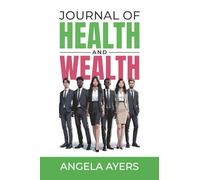 Journal of Health and Wealth