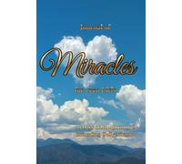 Journal of Miracles for Teen Girls: 30 Days of Noticing the Wonder in Life (Reflection & Renewal Series)