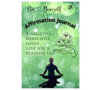 Journal of Peace and Manifestation: Your Guide to Inner Harmony, Conscious Creation, and Daily Gratitude