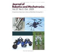 Journal of Robotics and Mechatronics