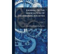 Journal Of The Association Of Engineering Societies ...