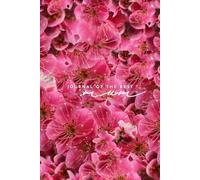 Journal of the BEST MUM: A5 Lined Notebook - Perfect for Mother's Day: 100 Pages for Writing, Sketching, and Creativity - Glossy Cover, Ideal Gift for Mum for Birthday or Any Occasion