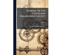Journal Of The Cleveland Engineering Society ...