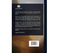 Journal of the Commons House of Assembly of South Carolina