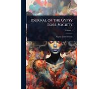 Journal of the Gypsy Lore Society