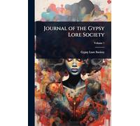 Journal of the Gypsy Lore Society