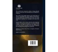 Journal of the House of Representatives of South Carolina. January 8, 1782-February 26, 1782