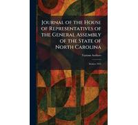 Journal of the House of Representatives of the General Assembly of the State of North Carolina: Session 1923