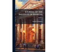Journal of the Institute of Bankers