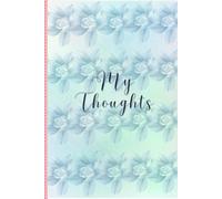 Journal on My Thoughts: A Reflective Take on Life