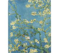 Journal Oversized Almond Blossom