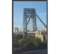 Journal: Photo of the George Washington Bridge