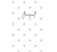 Journal: Poke-a-dot
