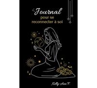 Journal pour se reconnecter à soi