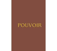 Journal “Pouvoir”: Prenez des notes pendant les sermons, les conférences, les séminaires et les cours.