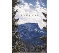 Journal - Roche Miette: The Mountain That Says You're Home
