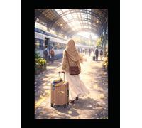 Journal spirituel de Ramadan