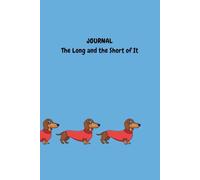 Journal: The Long and the Short of It