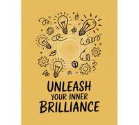 "Journal Them for Writing: A Creative Writing Journal for Self-Expression and Reflection": unleash your inner brilliance