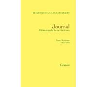Journal Tome Troisième (ebook)
