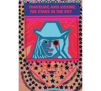 Journal. Traveling and kissing the stars in the sky: For all ages, all lands, and all who breathe the beauty of the Earth A travel notebook celebrating wonder, movement, and the majesty of creation