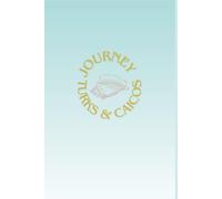 Journal Turks and Caicos (Conch)