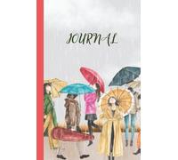Journal | Undated | Calendars for 2025 & 2026 | 5.5x8.5'' | Wide Ruled | 80 Pages | Hardcover: Each entry is a step toward clarity, self-awareness, and progress. Enjoy journaling!
