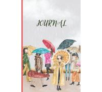 Journal | Undated | Calendars for 2025 & 2026 | 5.5x8.5'' | Wide Ruled | 80 Pages | Paperback: Each entry is a step toward clarity, self-awareness, and progress. Enjoy journaling!