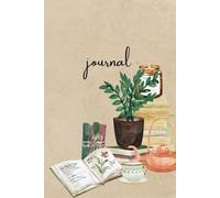 Journal: Whiskers and Wildflowers