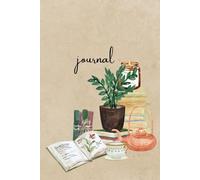 Journal: Whiskers and Wildflowers