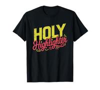 Journaling Biblico Escritura Cristiana Creativa Camiseta