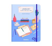 Journaling: Escribe El Libro De Tu Vida (SIN COLECCION)