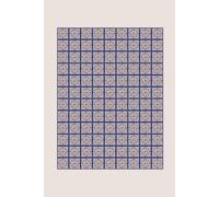 Journaling Notebook for Work, School & Note Taking Notebook & gifting, Beautiful design, Patterns, A5, 140 Pages, Premium colour