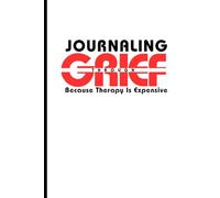 Journaling Through Grief: Because Therapy Is Expensive