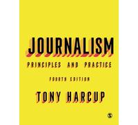 Journalism: Principles and Practice